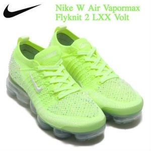 Nike Vapormax Flyknit Swarovski